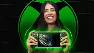 ROG Xbox Ally X20 搭载谷粒GuliKit TMR 摇杆，双方合作进一步深化