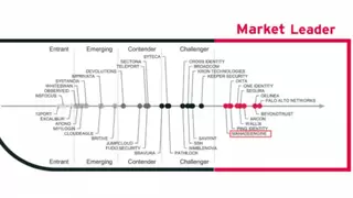【权威认证】ManageEngine获评特权访问管理领域市场领导者！