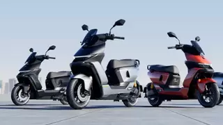 超稳底盘 + 猛兽动力，九号M3 100 解锁都市全路况骑行乐趣