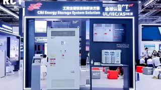 亮相2026 SNEC PV＋，阿诗特能源以全产业链实力构筑全球竞争力