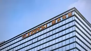 场景融合 智慧协同，阳光电源PhD Talk解读S+储能价值新范式