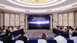 上下游协同创新提速 钠离子电池储能驶入规模化应用快车道