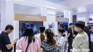 合光聚力，载誉收官：TCL光伏科技SNEC 2026实力出圈