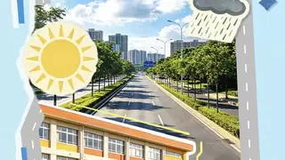 墨迹天气发布2026高考出行天气指南 分区域精细化护航考生赶考