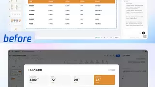 腾讯文档「人机双写」行业首发，原生接入WorkBuddy打造新一代AI办公工作台
