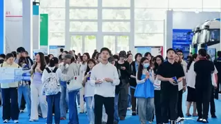 第四届天津国际航运产业博览会成功举办 全方位赋能港产城高质量发展