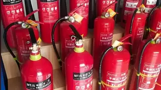 四川消防维保企业选型参考与四大核心维度对比及适配建议