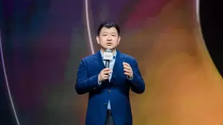 共拓先进公共云发展新局，发布AI CITY标杆实践，先进公共云产业峰会2026成功举办