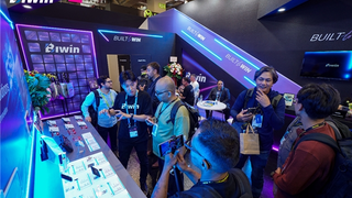 落地全场景AI存力！佰维存储COMPUTEX 2026台北展圆满收官