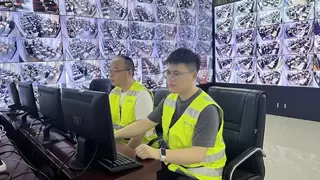 湖北移动“百”分服务护航2026高考逐梦