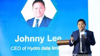斩获DIF 2026大奖、正大持续重仓：U POWER定义AIDC氢电耦合新范式