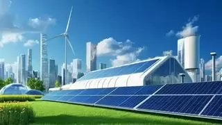 锚定 AI 算力配电新赛道，大全能源延期换届护航长期产业布局