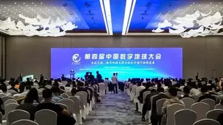 数字地球迈向智能时代 海光信息释放国产算力新价值