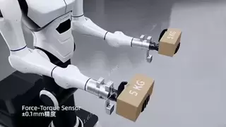 From AI, For AI：艾利特如何让机器人成为AI产业的“关键推动者”？