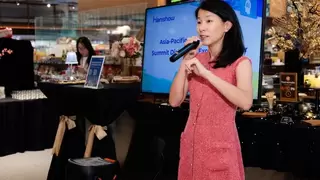 共创·共生·共赢——汉朔科技携亚太零售领袖共探数字零售新生态