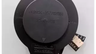 源自老牌科研院所积淀，默克蒂森全系列传感器与工控仪表赋能工业智造