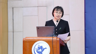 全国首届数字经济案例大赛决赛在中央财经大学举行
