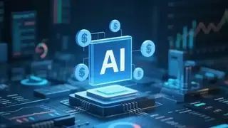 中国工商银行原首席技术官吕仲涛：金融业AI应用的机遇、挑战与应对