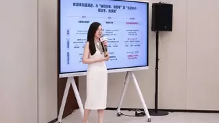 华为云郭婷：破解企业的“AI焦虑”，关键在于选对场景
