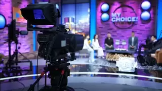 北京台《职场说》首期特邀爱思益创始人孙静博，剖析海归求职难点