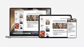 苹果宣布推出Siri AI及新一代Apple Intelligence