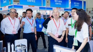 转型升级智创未来 共绘绿色发展新蓝图