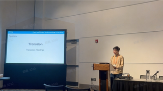 传音TEX AI亮相CVPR 2026：联合复旦等机构组织PVUW Workshop，深化产学研协同创新