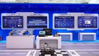 华为携AI赋能教育创新实践成果 亮相2026世界数字教育大会