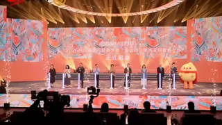 叫叫×四川电视台：第六届“金话筒”启幕，阅读赋能青少年语言表达新生态
