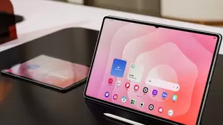 期末考倒计时 快来用三星Galaxy Tab S11系列提升自己的“题商”