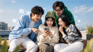 聚焦情绪连接，Soul App 创始人团队探索社交新路径