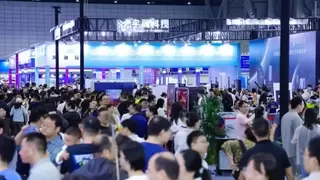 全球工业母机精英聚首合肥 2026世界制造业大会—机床与焊接切割展9月启幕