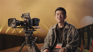 佳能“佳直播PRO”赋能“星花怒放·同忆首歌” 用电影质感传递视听艺术表达