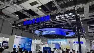 英威腾光储BG总裁宗培：深耕工业技术本源 以全场景方案赋能光储高质量发展