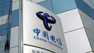 全球首次！中国电信完成多节点MESH化WSON光网络50毫秒确定性恢复验证