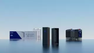 AIDC 算力基建迭代｜科士达全栈电冷方案：从兆瓦级UPS 到 LiquiX 液冷