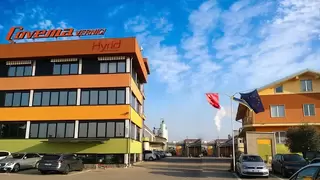 单班次9000吨、出口全球60国——解码瑞加意大利工厂的制造实力