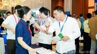 循博会签约仪式 | 从“单点处置”走向“产业协同”，循环产业如何聚焦行业闭环？
