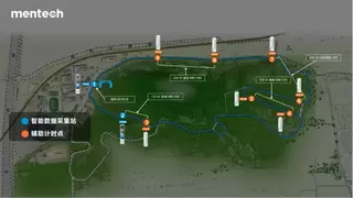 铭普光磁总承包交付北京老山自行车智慧赛道，彰显复杂项目全周期建设实力