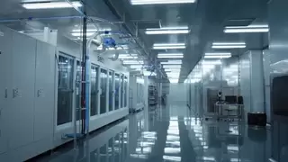 赛德半导体，以半导体玻璃技术撬动先进封装新蓝海