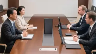 科密保密节：凝聚各行业共识，加速规范化发展