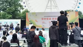 现场燃爆！上海共荣SAT-3D火速出圈，数字化营养新风尚已经到来！