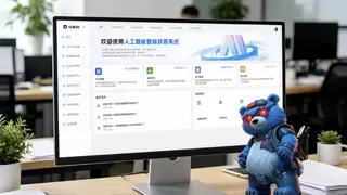 红熊AI智能营销获客系统：以记忆科学赋能企业精准增长