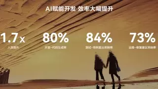 共建繁荣生态！快手携手鸿蒙共建AI Coding工具，为行业贡献“快手方案”