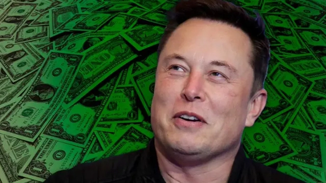 SpaceX完成了史上最大IPO，马斯克成为全球首位万亿富翁