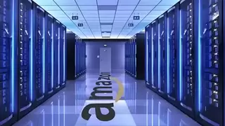 亚马逊数据中心公布2025年水消耗量为946万吨