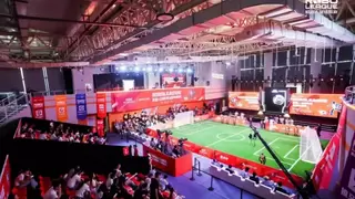 巅峰加冕｜RoBoLeague机器人足球联赛全国争霸赛光谷收官，总冠军诞生！