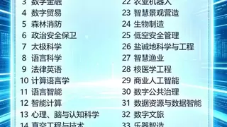 直击当下就业求职难题，阿普未来分层式课程体系拓宽职业前路
