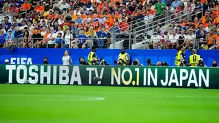 2026世界杯全球官方指定电视，东芝电视以真实音画诠释赛场原色