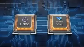 不止画面更清楚，华为智慧屏 MateTV把2026看球体验拉满